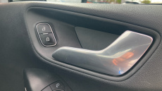 Ford Fiesta 1.0 EcoBoost Hybrid mHEV 125 ST-Line 5dr Petrol Hatchback